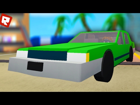 СИМУЛЯТОР ГОРОДА | Roblox