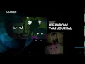 Toonami Now Next Later Bumper HTF Kapow War Journal FANMADE