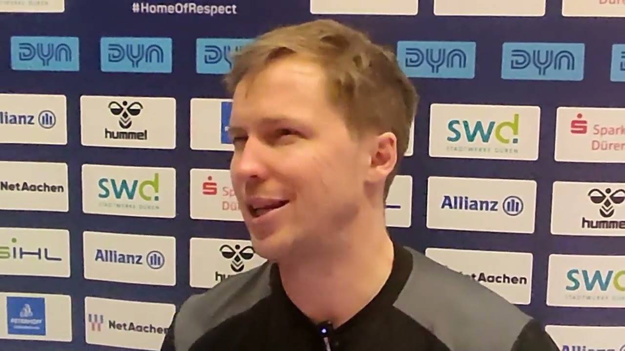  Jakob Schönhagen, Trainer des FT 1844 Freiburg 