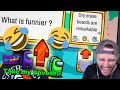 When SSundees Joke Is Too Funny For His Competitor