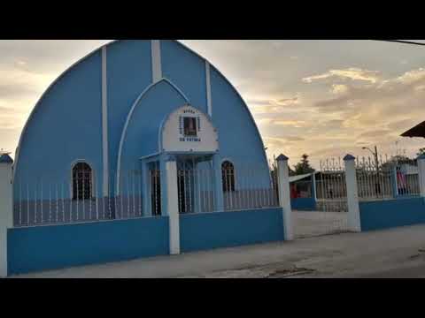 SÃO PAULO DE OLIVENÇA (AM)