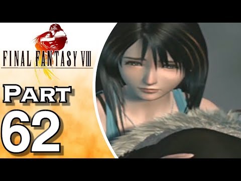 Final Fantasy VIII #62 - Grand Finale