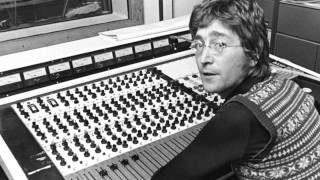 JOHN LENNON "Nobody Told Me"  1984   HQ