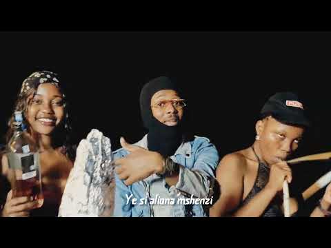 Happy C and Sd Wawindaji