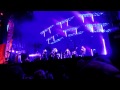 Boe Money - Galactic - Montreal Jazz Fest 2011