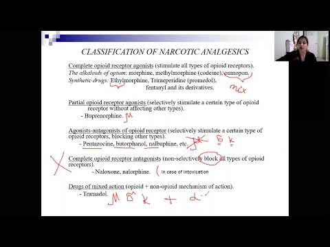Pharmacology Fundamentals – Drug Introduction and Drug Interactions