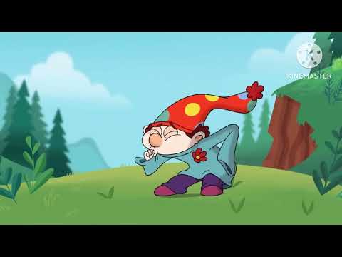 The 7D - Theme Song (German, Season 2 [V2]) - [RECREATION]