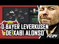 O que faz o Bayer Leverkusen de Xabi Alonso ser tão bom?