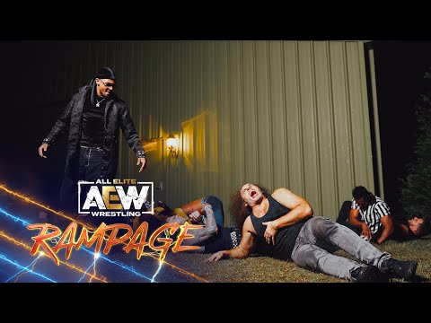 AEW Rampage On 5/5 Records Slight Dip In Viewership, Key Demo Rating Remains Steady