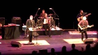 BoDeans - Texas Ride Song