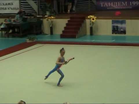 Казакова Анжелика  бухалки  "Приятели на Бургас" 2016