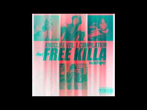 Blocknoc Olskoo-  "51/50" (official music video)