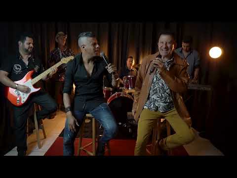Banda Doce Encanto - Estalar de Dedos ( Clipe Oficial )