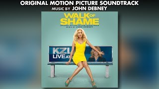 Walk Of Shame - Official Score Preview - John Debney