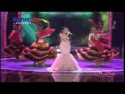 2 Hati 2 Cinta - Ayu Ting Ting " Laguku "