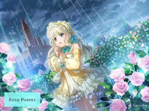 Revue Starlight-All Shiori Yumeoji Solos