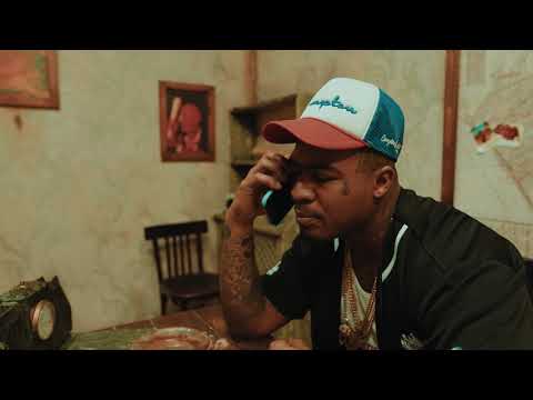 DW FLAME ft. COMPTONASSTG - "BODY BAG" {EXCLUSIVE VIDEO}