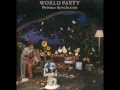 World Party - Dance of the Hoppy Lads 