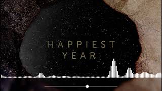 Download lagu Jaymes Young - Happiest year [Visualizer] mp3