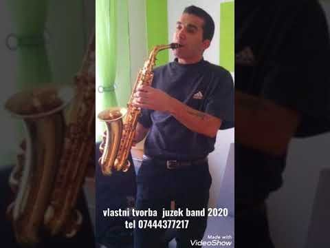 Juzek band 2020 vlastni tvorba