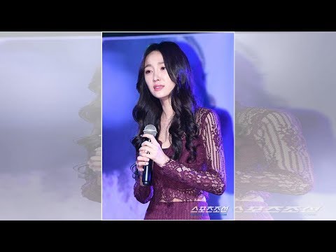 [포토] 박하이 '감미로운 목소리'