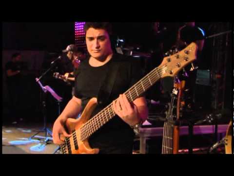 " Só mais uma vez " Conexão Batuque