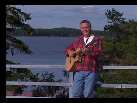 Ei kauniimpaa Jukka Kuoppamäki