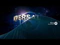 Universal Pictures Logo 2013 Vs Tsunami Destroyed