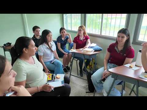 Siquirres: El cantón donde emprender es un reto… y el TEC quiere cambiarlo