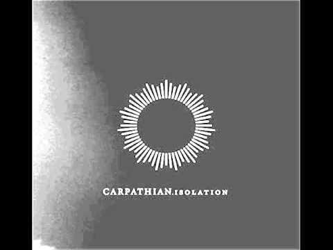 Carpathian - Cursed