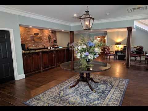 The Century House - Latham (New York) - United States