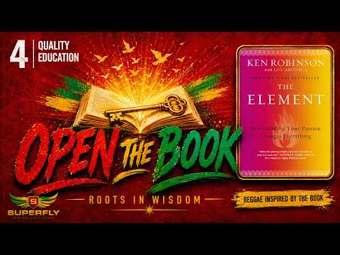 Book cover: Open the Book by Unknown
