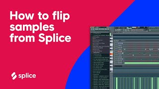 How to flip samples in FL Studio