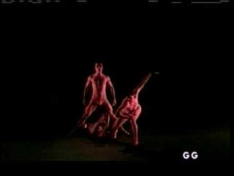 Gala Passo de Arte 2007 - Grupo Releve de Caieiras - SP