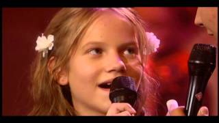 Helmut Lotti et Laura Seys - Smile