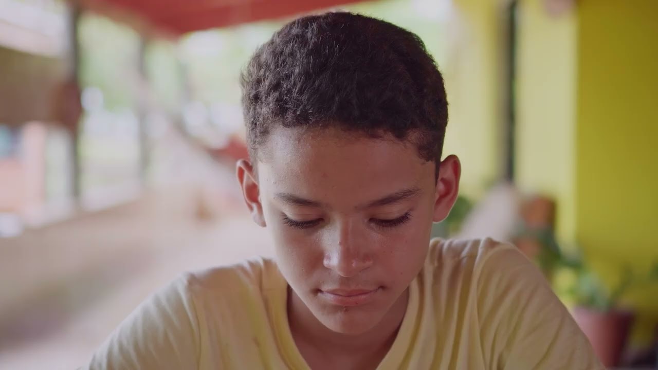 The Rescue River | The Day I Became Stronger