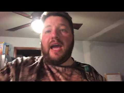 End of day 4 post Gastric Sleeve op vlog