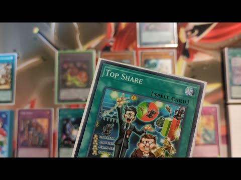 Charmer Adventure Deck!!! Tutorial. Yugioh