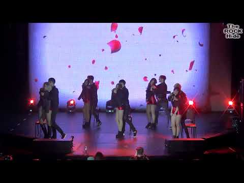 Double Light ft. DiabloZ team - You′re pitiful [Fiestar] dance cover ЭТО 2017 (15.10.2017)