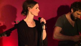 Nina Persson - Animal Heart live i Mix Megapol Unplugged