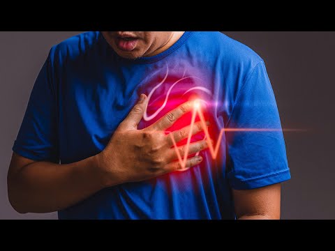 Difference between heart attack, heart failure & cardiac arrest? - Dr. Ramesh Basavanna