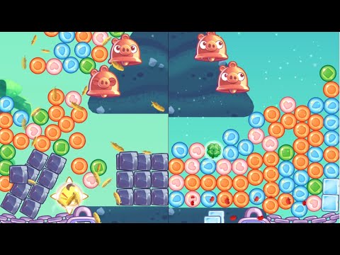 Angry Birds Dream Blast #4830