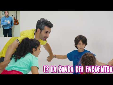 🎵Gira, gira (Nilocos) | Henry Feijoo | Divertimúsica🎵