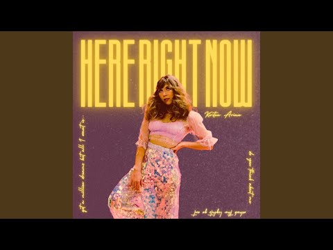 Video thumbnail for Here Right Now