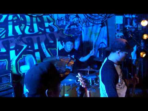 20130810 Vicious Glare - You Are Not, For The Public, Be A Man