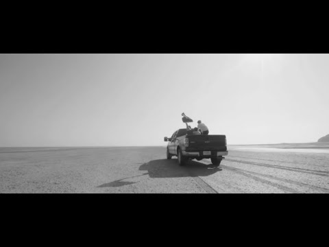 RM (BTS) - everythingoes (지나가) (with NELL) Unofficial MV