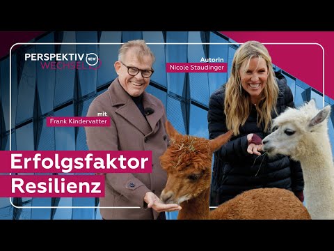 NEW Perspektivwechsel: Wie kann ein Unternehmen Resilienz aufbauen? – NEW Gruppe – Mönchengladbach