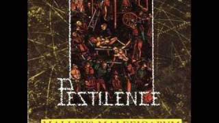 Pestilence - Extreme Unction