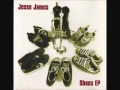 Jesse James - Shoes