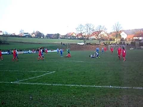 DJK Duggendorf - SV Aichkirchen